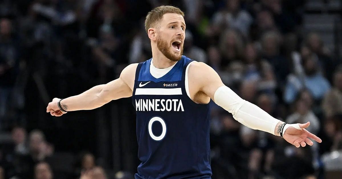 Donte DiVincenzo